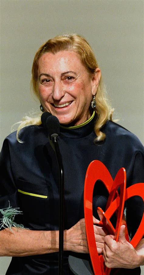 miuccia prada from 80 to today|miuccia prada age.